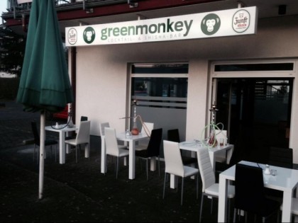 Foto: Green Monkey